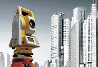 南方NTS-332R6全站儀